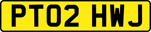 PT02HWJ