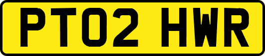 PT02HWR