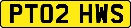 PT02HWS