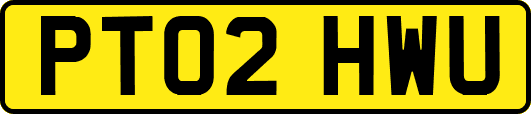 PT02HWU