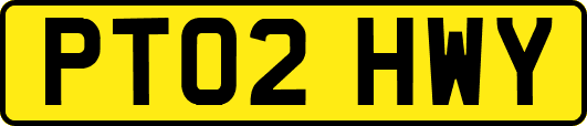 PT02HWY