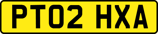 PT02HXA