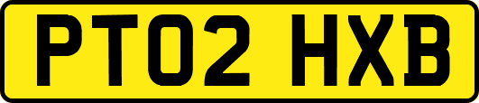 PT02HXB