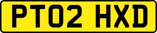 PT02HXD