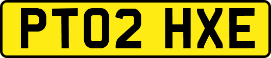 PT02HXE