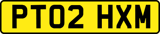 PT02HXM