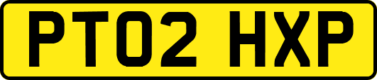 PT02HXP