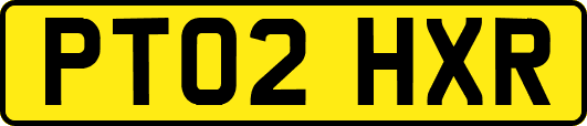 PT02HXR