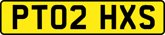 PT02HXS
