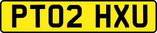 PT02HXU