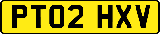 PT02HXV