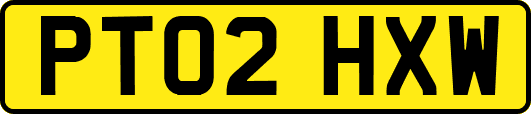 PT02HXW