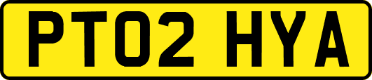 PT02HYA