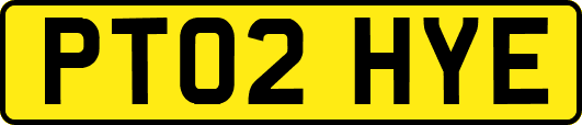 PT02HYE