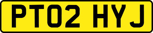 PT02HYJ