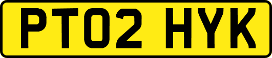 PT02HYK