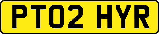 PT02HYR