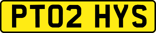 PT02HYS