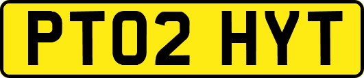 PT02HYT