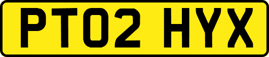 PT02HYX