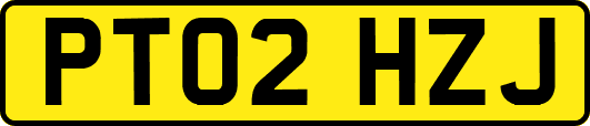 PT02HZJ