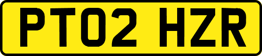 PT02HZR