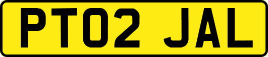 PT02JAL
