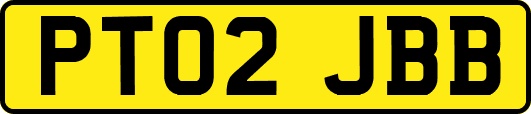 PT02JBB