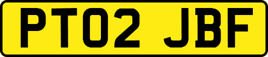 PT02JBF