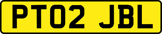 PT02JBL