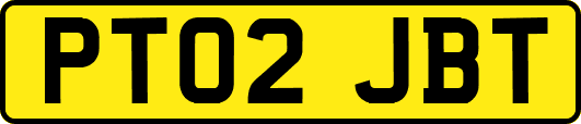 PT02JBT