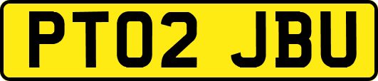PT02JBU