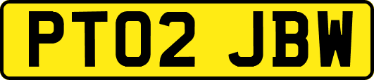 PT02JBW