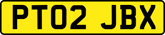 PT02JBX