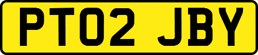 PT02JBY