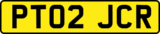 PT02JCR