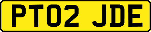 PT02JDE