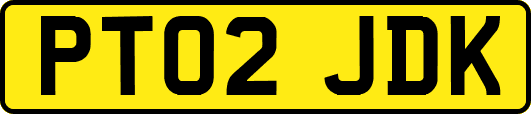 PT02JDK