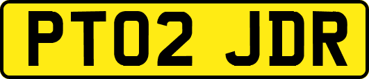 PT02JDR