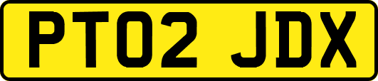 PT02JDX