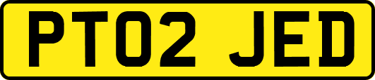 PT02JED