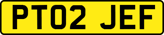 PT02JEF