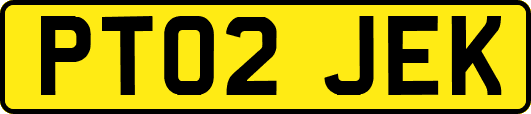PT02JEK