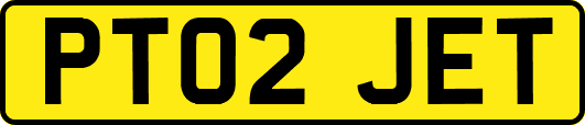 PT02JET