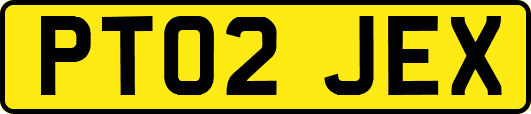 PT02JEX