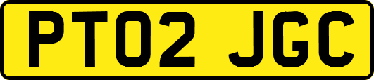 PT02JGC
