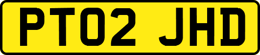 PT02JHD