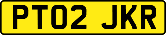 PT02JKR