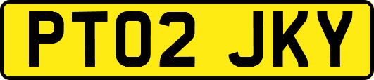 PT02JKY