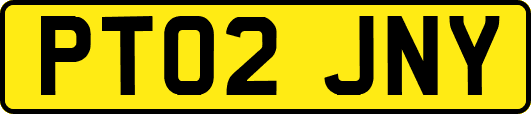 PT02JNY